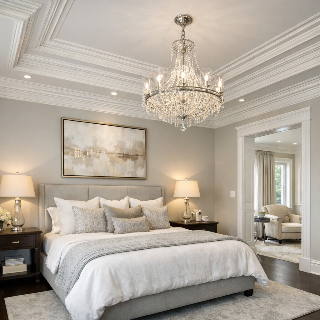 Crown Moulding